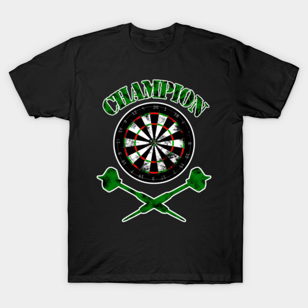 Dart Design Dartboard